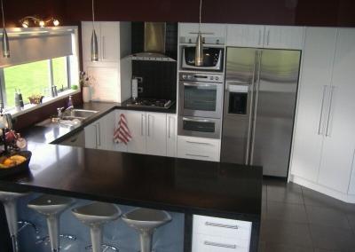 Whakatane Custom Kitchens